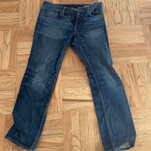 Bonobos jeans 35/32